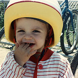 Fundraising Page: Nicholas Servidio